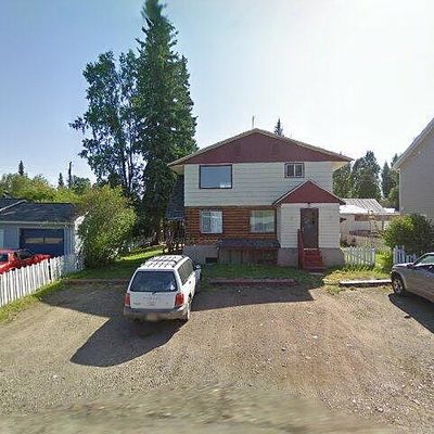 209 Bridget Ave Apt B, Fairbanks, AK 99701