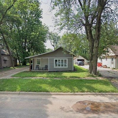 209 E Elm St, Harrisburg, SD 57032