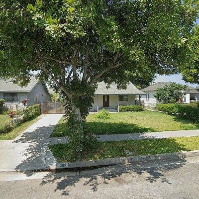 209 Elm St, Alhambra, CA 91801