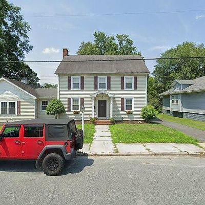 209 S University Ave, Federalsburg, MD 21632