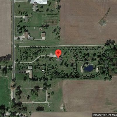 2090 N Block Rd, Reese, MI 48757