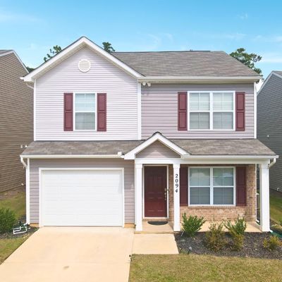 2094 Elmridge Rd, Columbia, SC 29209