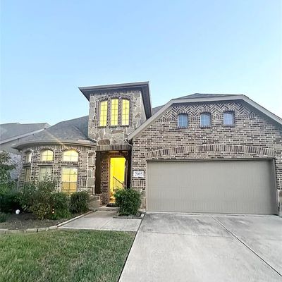 2095 Deckard, Princeton, TX 75407