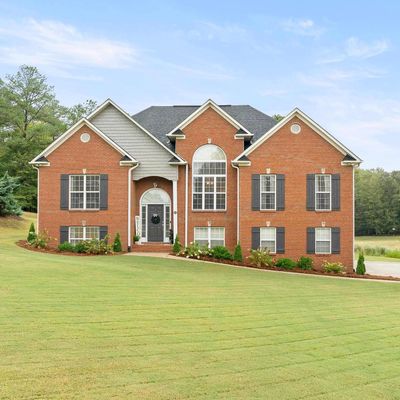 21 Farm Ct, Springville, AL 35146