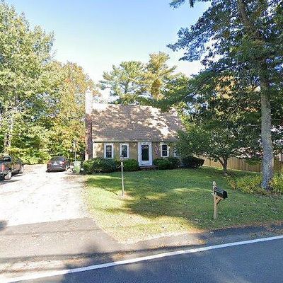 21 Pimlico Pond Rd, Forestdale, MA 02644