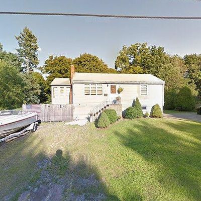 21 Puritan Rd, East Weymouth, MA 02189