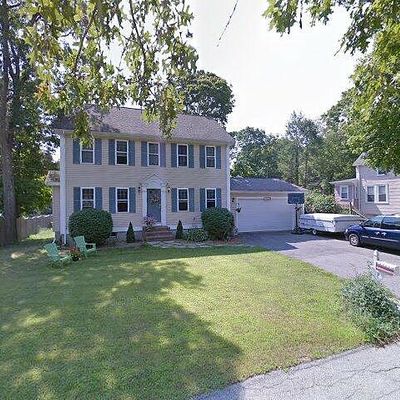 21 Prescott St, South Weymouth, MA 02190