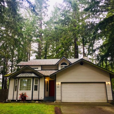 21 Se Shadowood Blvd, Shelton, WA 98584