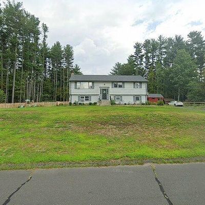 21 Tim Clark Cir, Simsbury, CT 06070