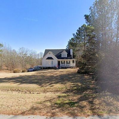 210 Ewing Dr, Social Circle, GA 30025