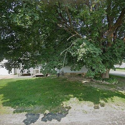 210 Howard St, Marshall, WI 53559