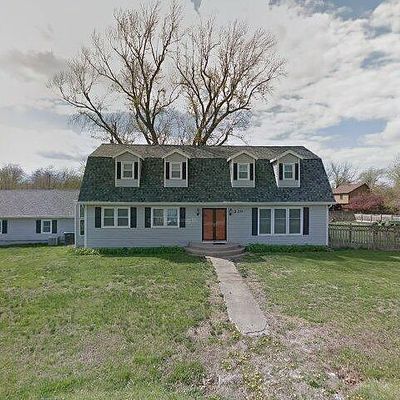 210 Oak St, Winchester, KS 66097