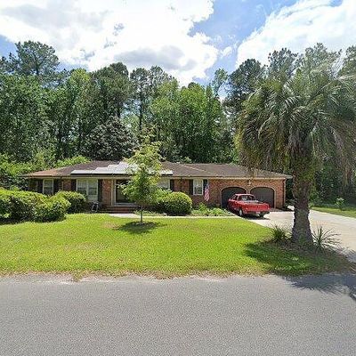 210 Pointer Dr, Summerville, SC 29485