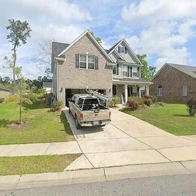 210 Olympic Club Dr, Summerville, SC 29483