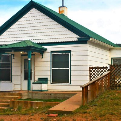 210 S 7 Th St, Victor, CO 80860