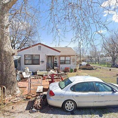 210 S Oklahoma Ave, Elk City, OK 73644