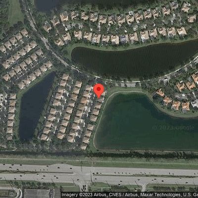 2100 Tigris Dr, West Palm Beach, FL 33411