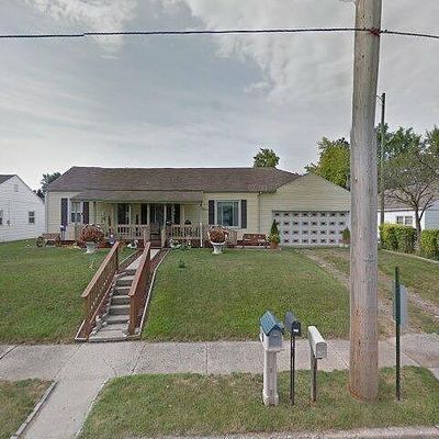 2101 W 9 Th St, Muncie, IN 47302