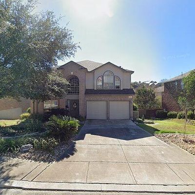 21027 La Pena Dr, San Antonio, TX 78258