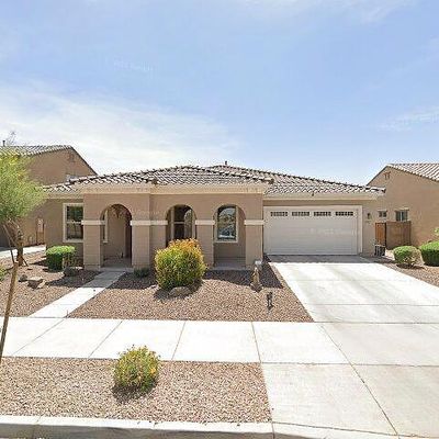 21037 E Via De Arboles, Queen Creek, AZ 85142