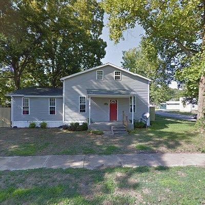 2104 Hortense St, Murphysboro, IL 62966