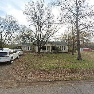 2104 Central St, Poteau, OK 74953