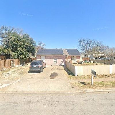 2104 Wagon Crossing Path, Austin, TX 78744