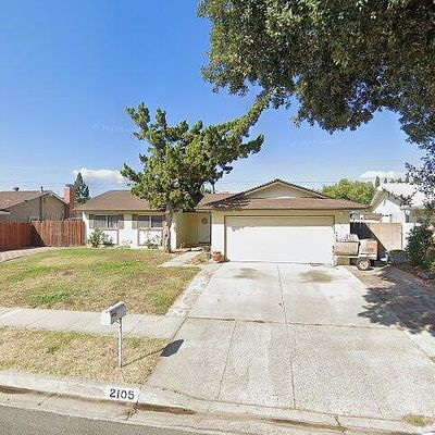 2105 Samson Ave, Simi Valley, CA 93063