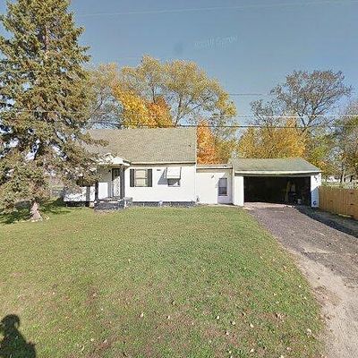 2105 Williams Ave, Benton Harbor, MI 49022