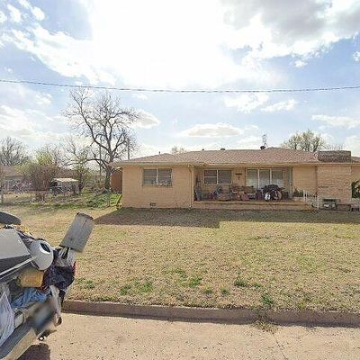 2106 N Monroe St, Enid, OK 73701