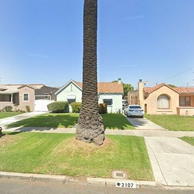 2107 W 83 Rd St, Los Angeles, CA 90047