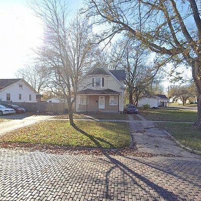 2109 E William St, Decatur, IL 62521