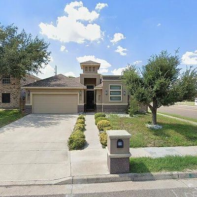 2109 N 51 St Cir, Mcallen, TX 78501