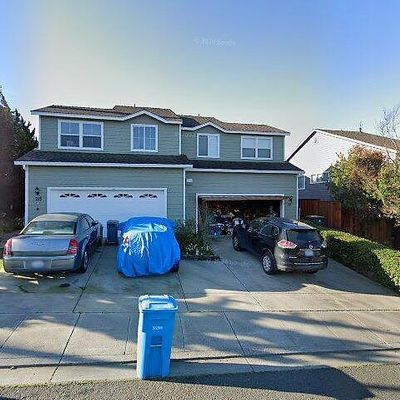 211 Clearpointe Dr, Vallejo, CA 94591