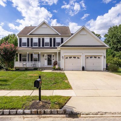 211 Juniper Ln, Swedesboro, NJ 08085