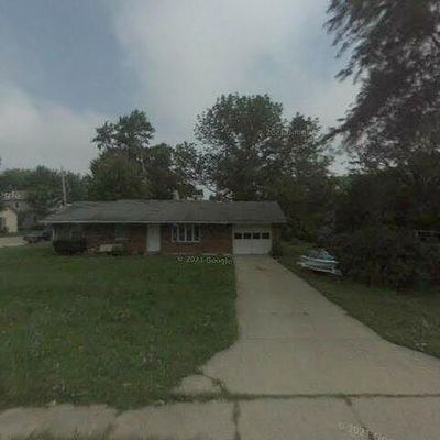 211 Mill St, Eldorado, OH 45321