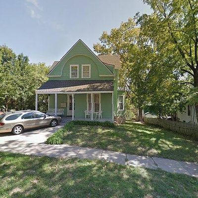 211 N Water St, Liberty, MO 64068