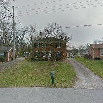 211 S Evergreen Rd, Louisville, KY 40243