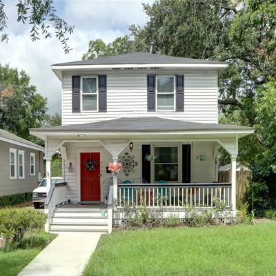 211 Screven Ave, Savannah, GA 31404