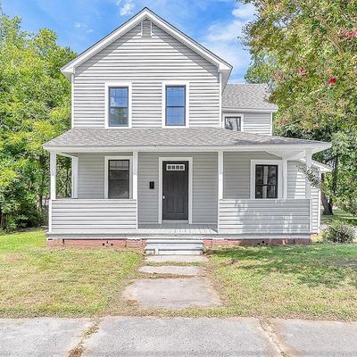 211 Walnut St, Pocomoke City, MD 21851