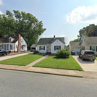 211 Washington Ave, Clayton, DE 19938