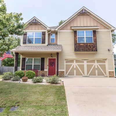 211 Wild Azalea Dr, Perry, GA 31069