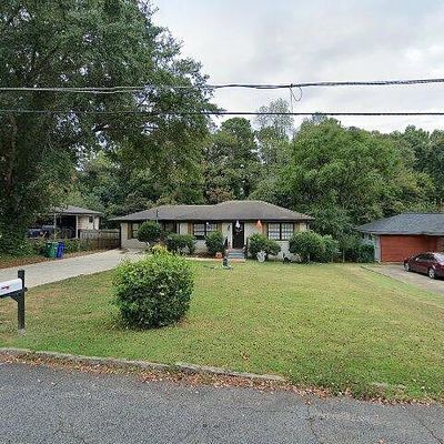 2111 Cherry Ln, Decatur, GA 30032