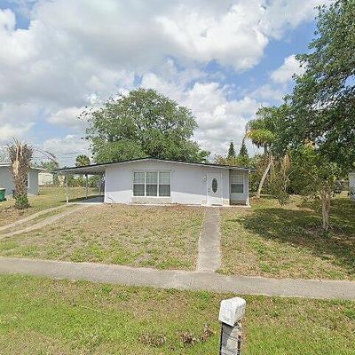 21114 Gladis Ave, Port Charlotte, FL 33952