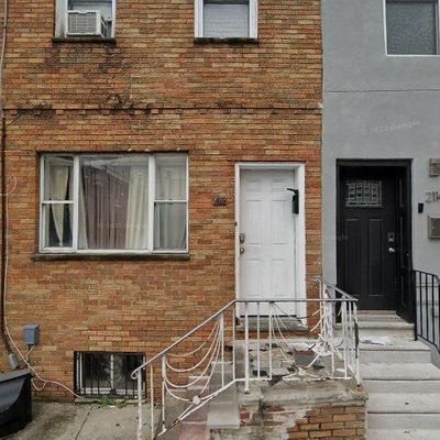 2112 Sigel St, Philadelphia, PA 19145