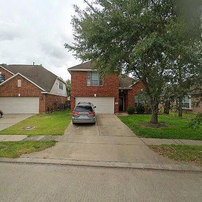 21126 Lilac Meadows Ln, Richmond, TX 77407