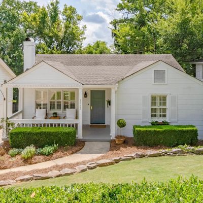 2113 English Village Ln, Mountain Brk, AL 35223