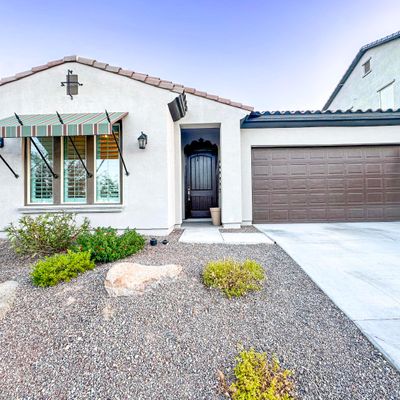 21147 W Hillcrest Blvd, Buckeye, AZ 85396