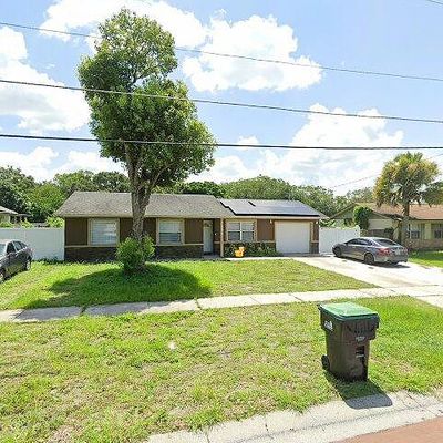 2115 Continental Blvd, Orlando, FL 32808