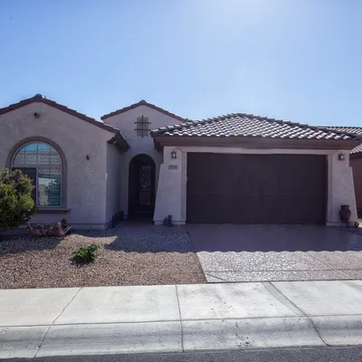 21157 N 259 Th Ave, Buckeye, AZ 85396